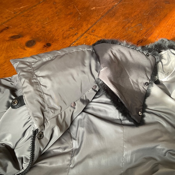 The RUD by Rudsak in gray size M - Picture 13 of 16